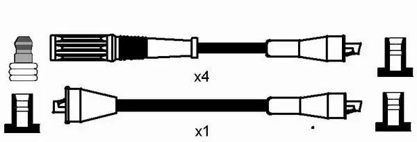 8529 NGK
