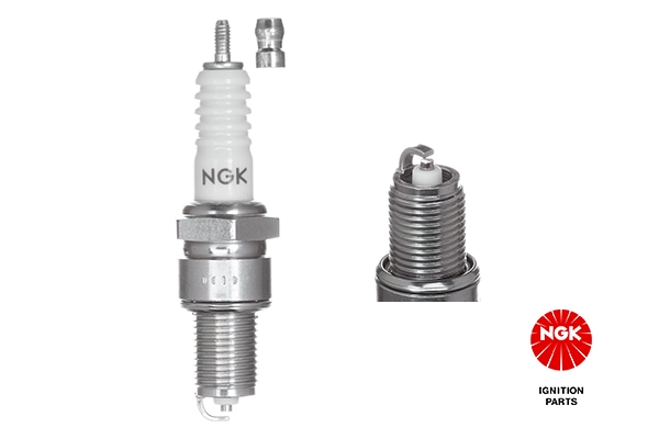 Vela de ignição Bosch W8DC