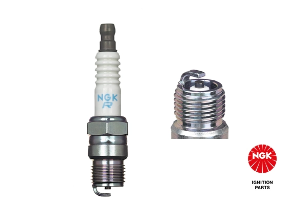 Compre BR6FS Japan Parts Vela de ignição