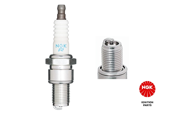 Vela de ignição WR3CC Bosch