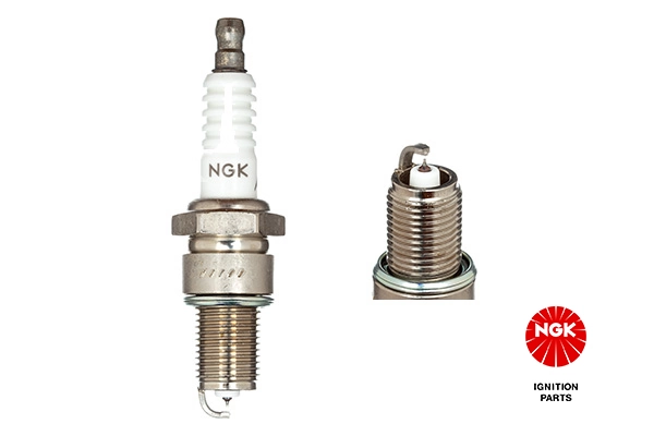 Vela de ignição Nissan Sunny I B11
