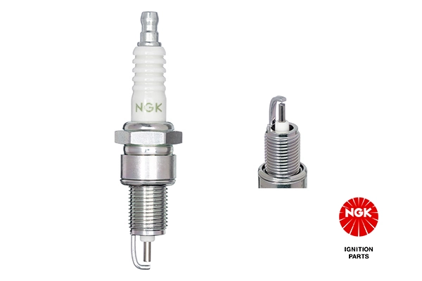 BE529Y11 NGK Vela de ignição
