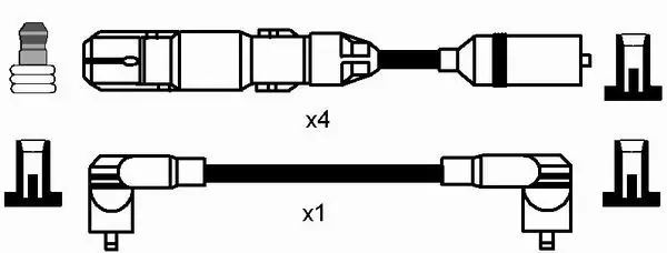 7318 NGK