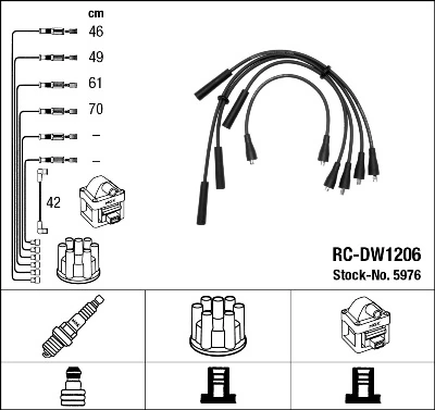 Swift II hatchback (1989-2004) original desde 20,75 €