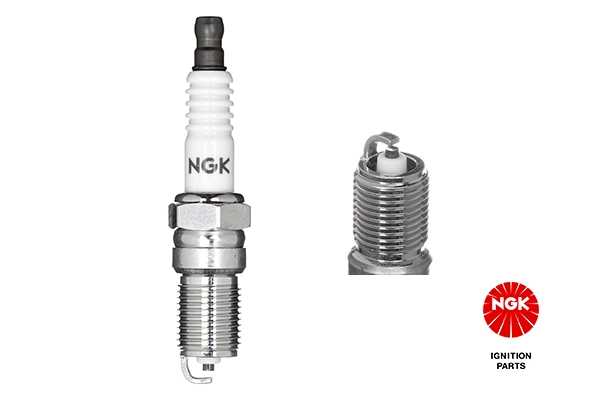 Vela de ignição para Mercedes E C123