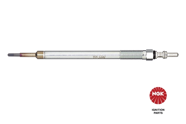 Vela de incandescência Mitsubishi Outlander III GF, GG ao melhor preço