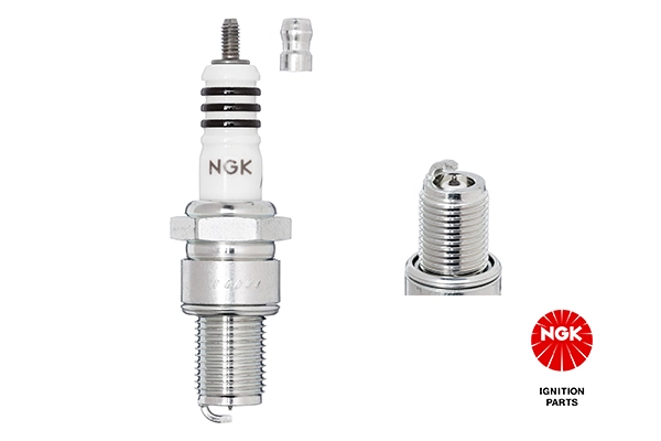 Compre BR10EIX NGK Vela de ignição