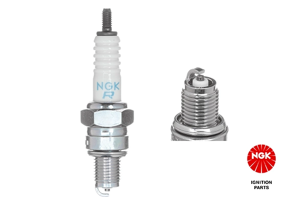 Vela de ignição para Suzuki Swift II AH, AJ