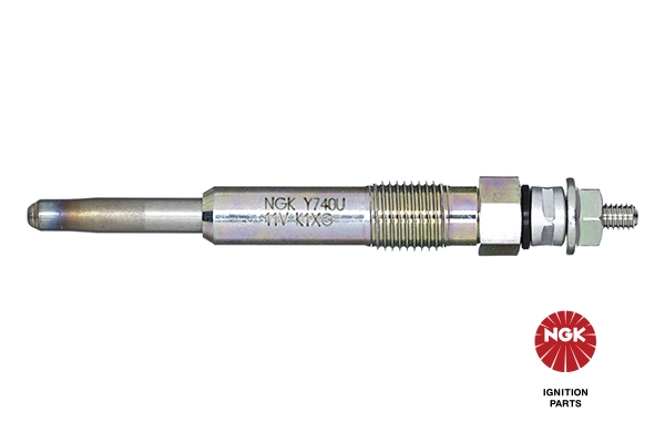 Vela de incandescência para Nissan Tiida  C11X