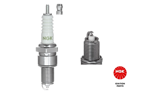 Compre 241229579 Bosch Vela de ignição