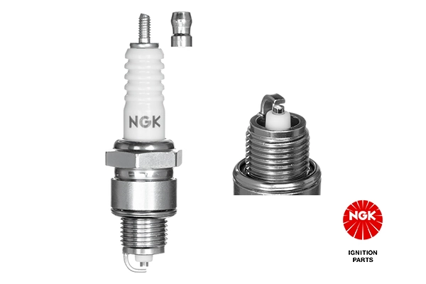 Vela de ignição Yamaha 947010019800