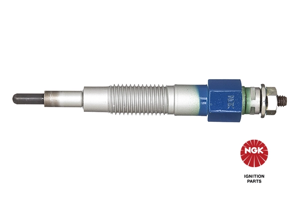 Vela de incandescência Nissan Patrol Y60