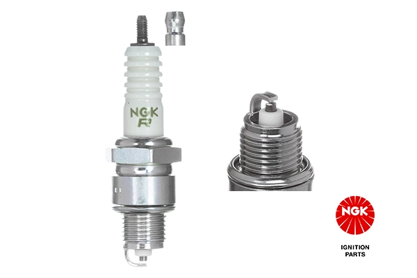 Vela de ignição Denso 30684