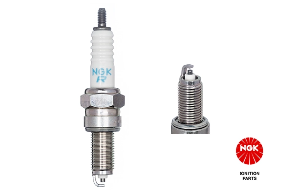 Compre SIMR8A9 NGK Vela de ignição