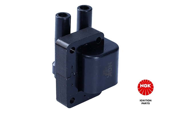 Bobina de ignição Mitsubishi Galant 7 E5A, E7A, E8A