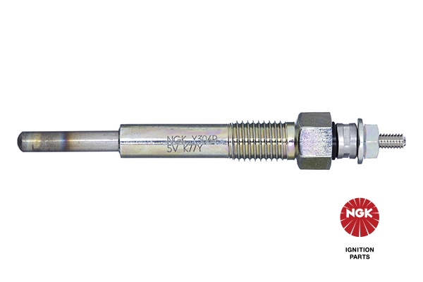 Vela de incandescência Isuzu Trooper  UBS ao melhor preço