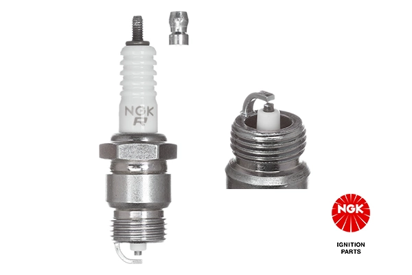 Compre Vela de ignição Ford Transit 4