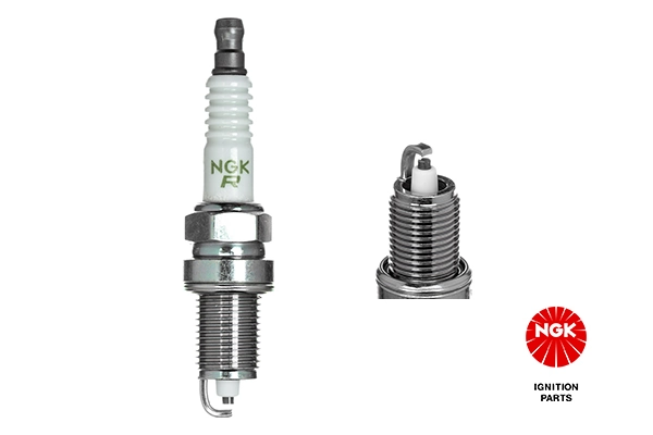 Vela de ignição para Opel Astra F69