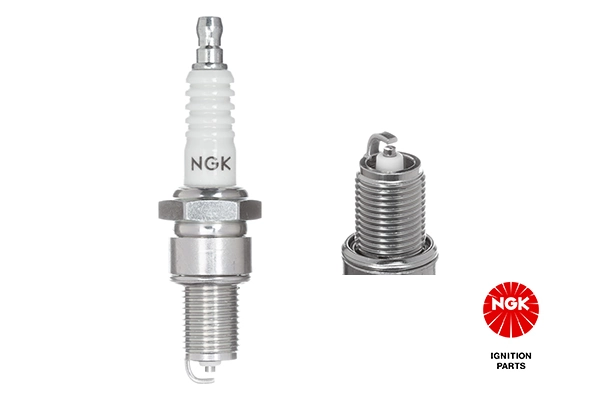 Vela de ignição para Renault 21  L48