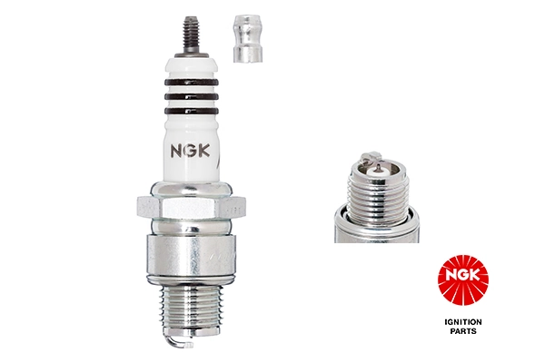 Vela de ignição NGK BR10HIX preço, a partir de 8,87 USD