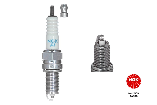 Vela de ignição 59039093100 KTM