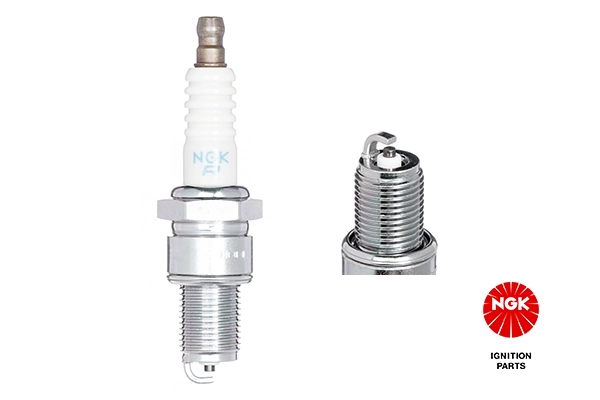 W7DCR Bosch Vela de ignição