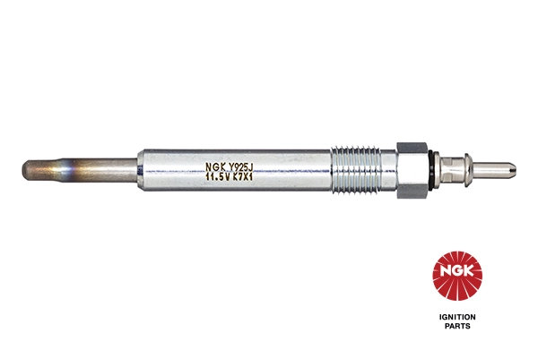 Vela de incandescência para Mercedes C S202