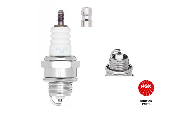 Vela de ignição 9807357944 Honda