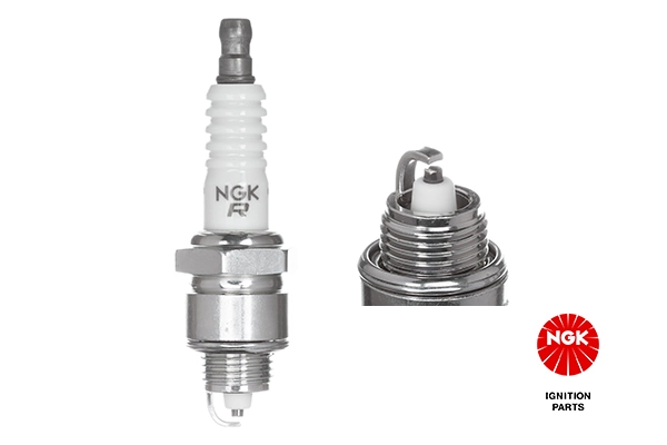 Vela de ignição BP6S NGK