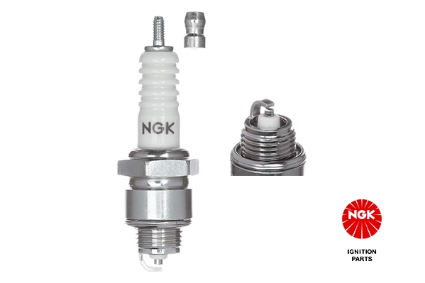 Vela de ignição NGK BP6S preço, a partir de 5,43 USD