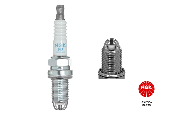 Vela de ignição para Volkswagen Polo 6N2