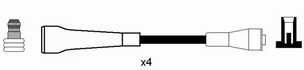 8234 NGK
