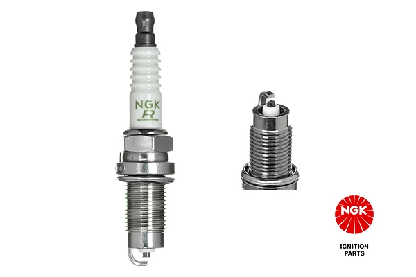 Vela de ignição Mazda KJ1718110