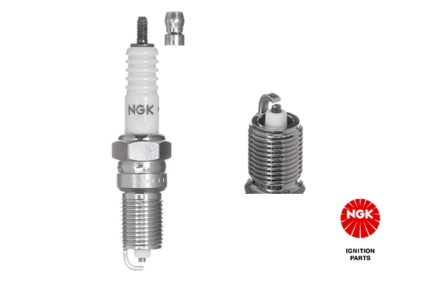 Vela de ignição 7700736150 Renault (RVI)
