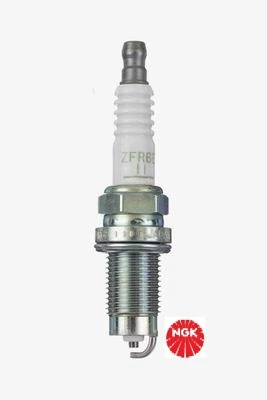 Vela de ignição KJ1718110 Mazda