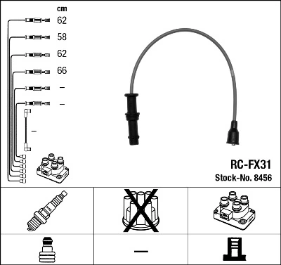 Comprar  Legacy I BC