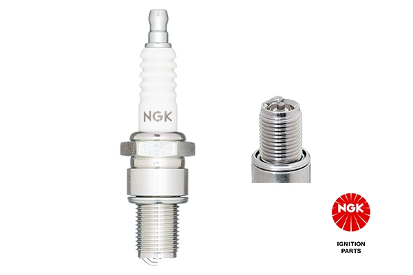 Vela de ignição Suzuki 0948200066