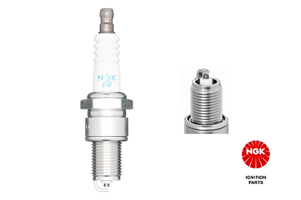 Vela de ignição Mazda 323 III BF ao melhor preço