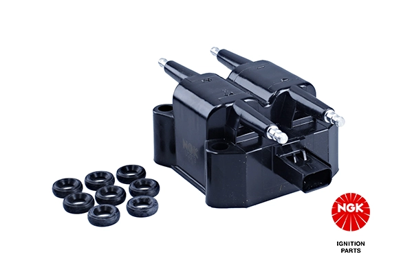  para Mini Cooper  (R50, R53)