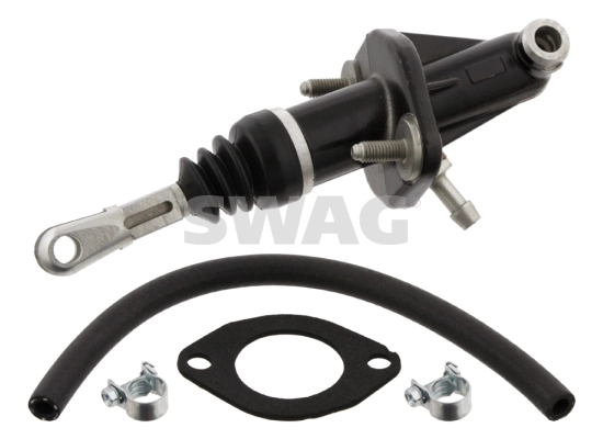  Cilindro mestre de embraiagem Opel Frontera B SUV (6B) (1998 - 2003) B