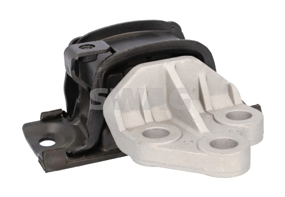 Coxim de transmissão (suporte da caixa de mudança) Opel Corsa E X15