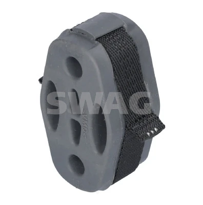  Coxim de fixação do silenciador BMW 7 sedan (F01, F02, F03, F04) (2008 - 2015) 
