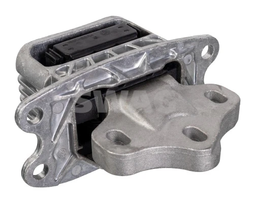 33107795 Swag Coxim de transmissão (suporte da caixa de mudança)