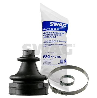 50901112 Swag