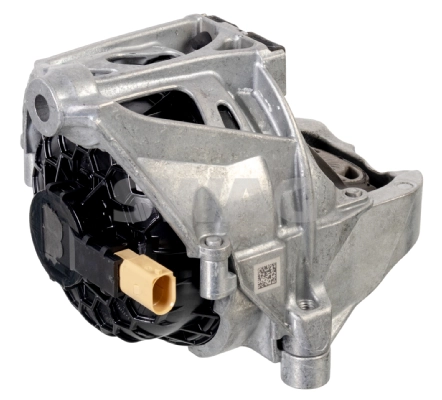 33101223 Swag Coxim (suporte) esquerdo de motor