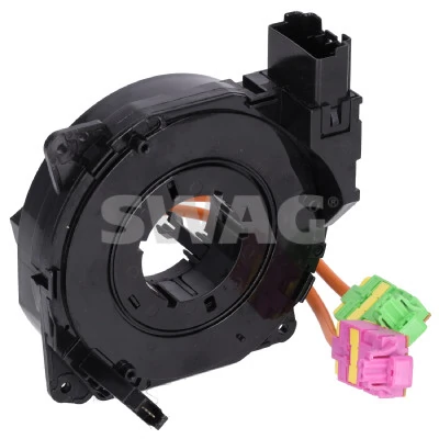 Anel AIRBAG de contato, cabo plano do volante Volvo S60 I RS, RH ao melhor preço