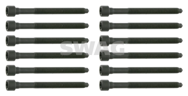 Parafuso de cabeça de motor (CBC) FAI B1661 preço, a partir de 29,03 USD