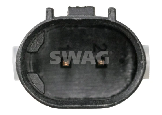 20103200 Swag Sensor dianteiro de ABS