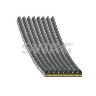 Compre 8PK1165 Continental/Siemens Correia dos conjuntos de transmissão