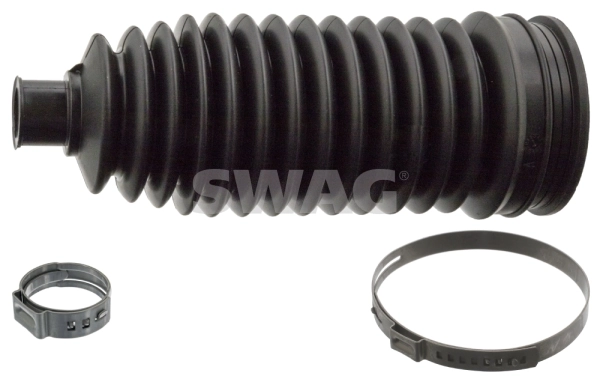 Bota de proteção do mecanismo de direção (de cremalheira) Nissan Tiida  C11X ao melhor preço